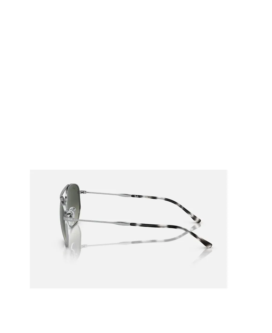 Ray-Ban Irregular Frame Sunglasses