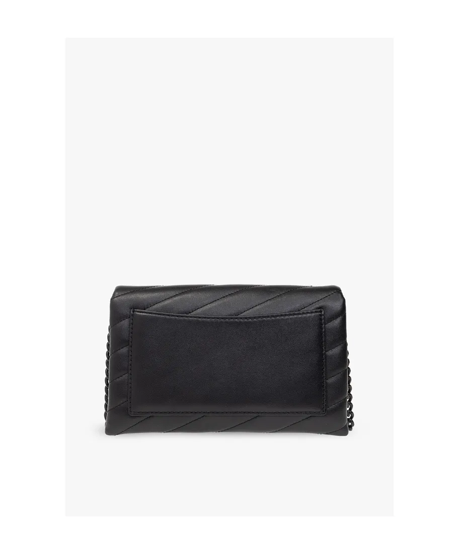 Kira Quilted Mini Bag