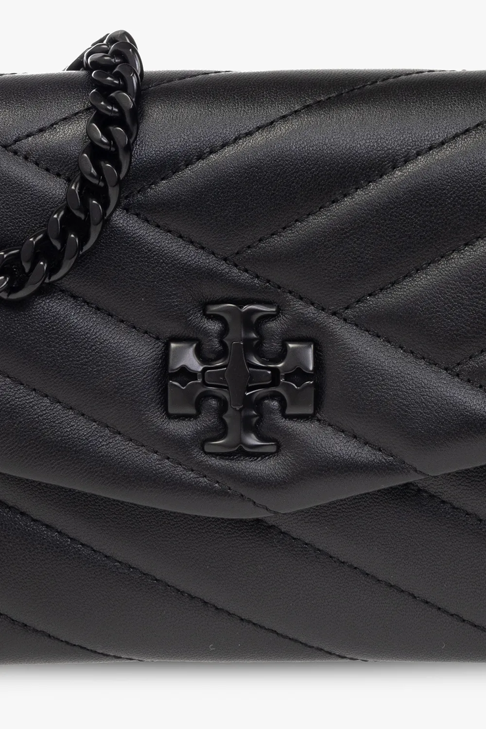 Kira Quilted Mini Bag