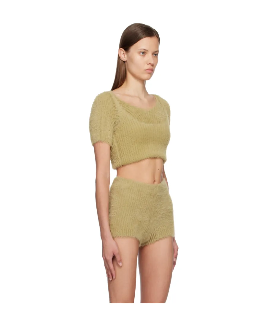 Modular Sweater