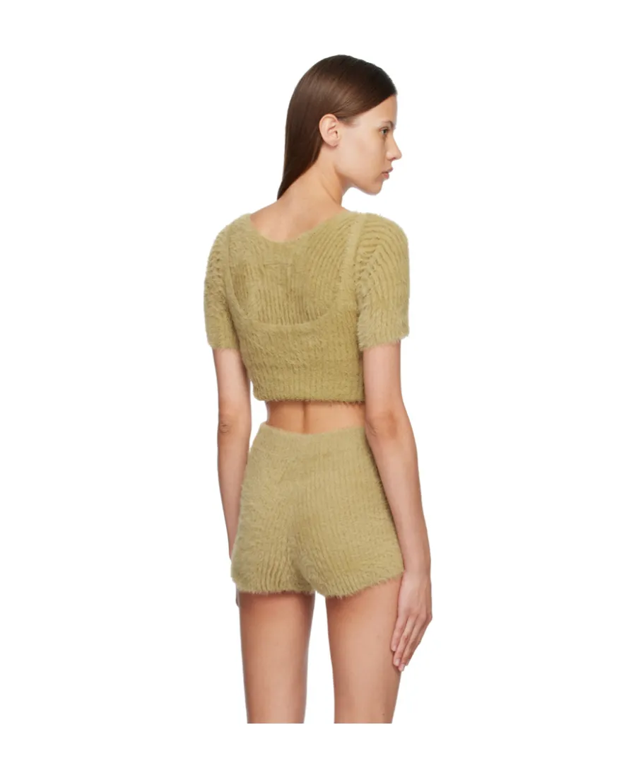Modular Sweater
