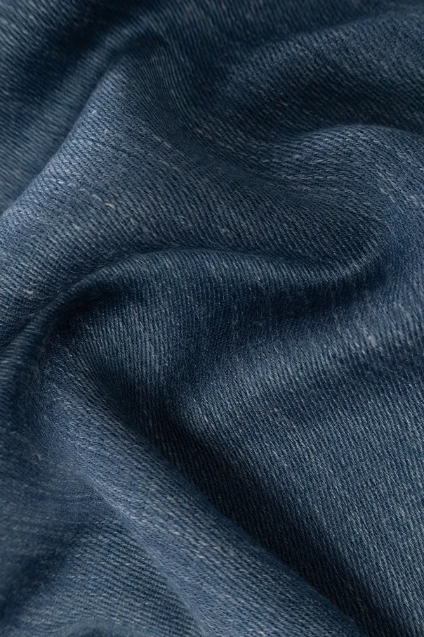 Salvatore Ferragamo Jacquard Scarf