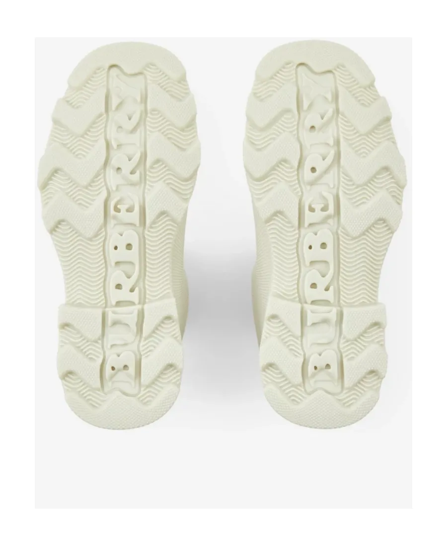 Round-Toe Slip-On Boots