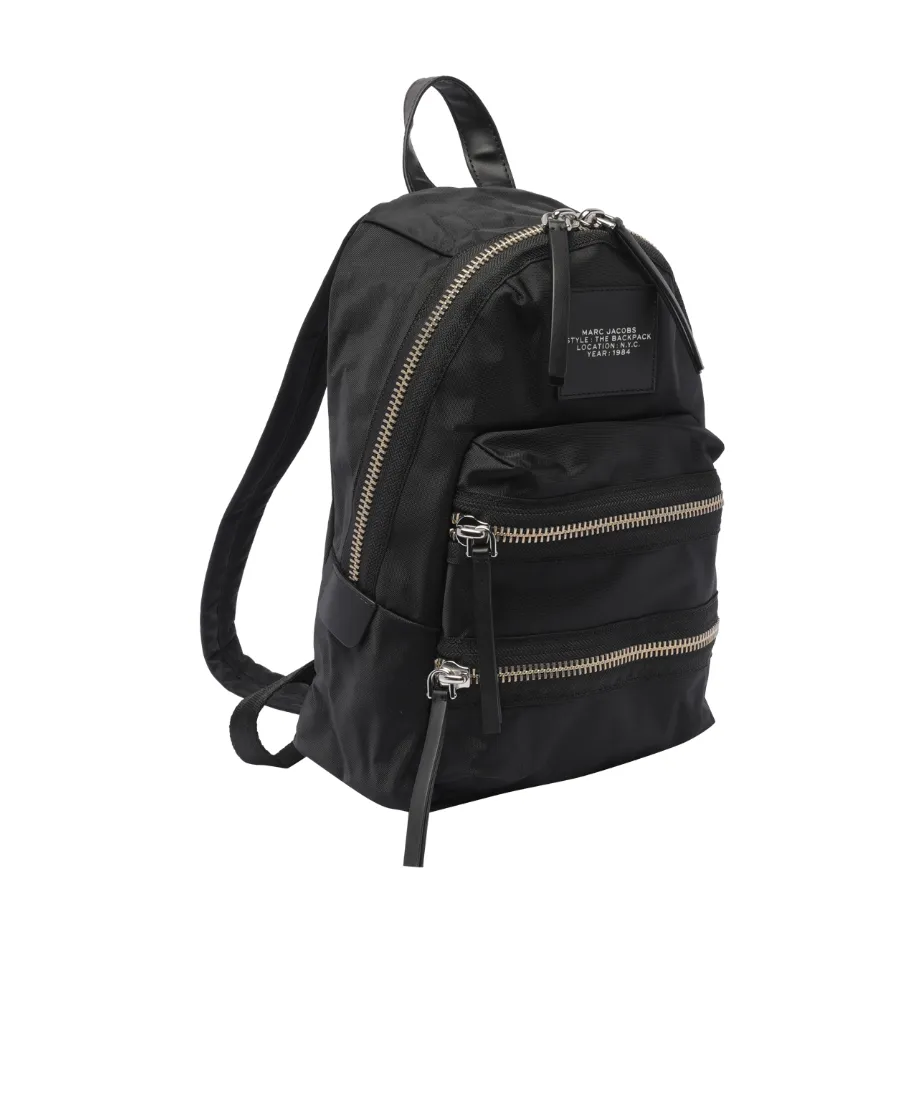 Marc Jacobs The Biker Medium Backpack