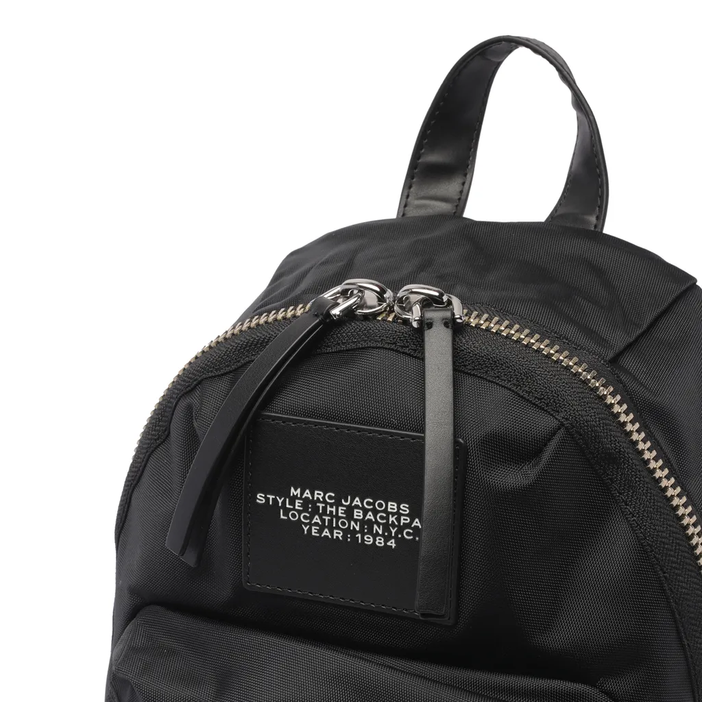 Marc Jacobs The Biker Medium Backpack
