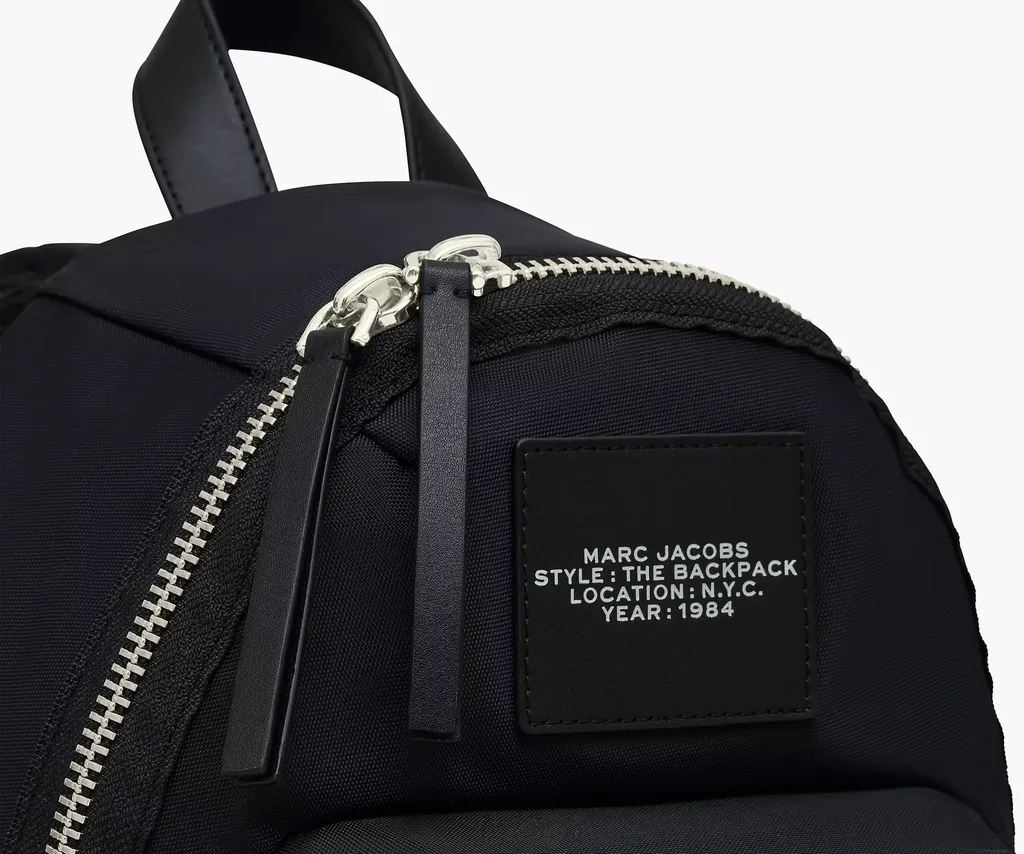 Marc Jacobs The Biker Medium Backpack