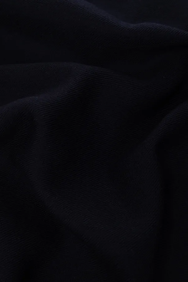 Salvatore Ferragamo Color Blocked Scarf