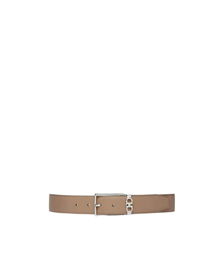 Double-Sided Adjustable Belt