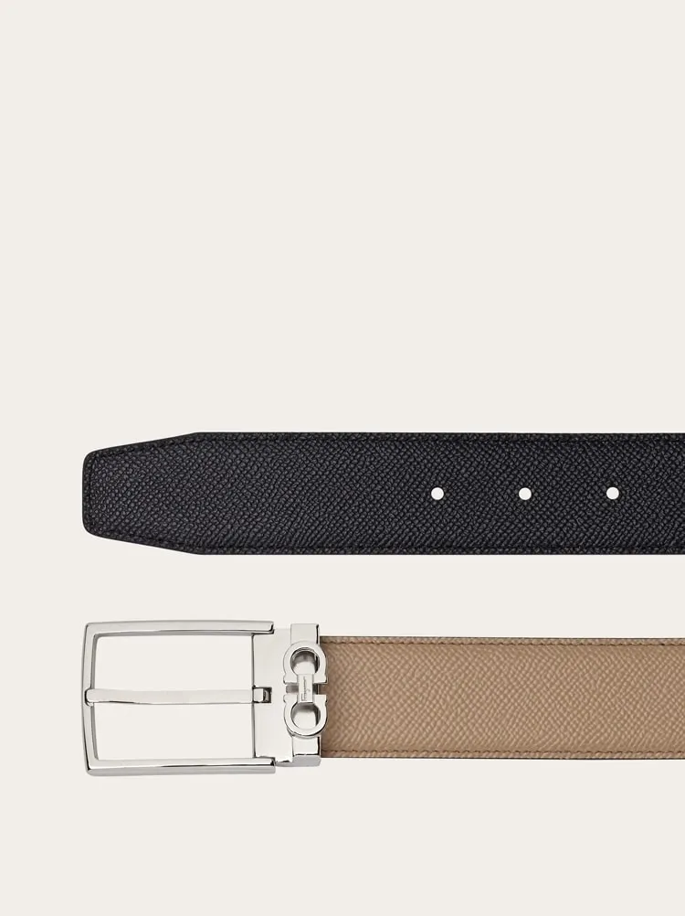 Double-Sided Adjustable Belt