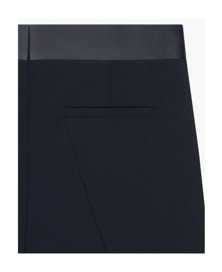 Givenchy Slim-Fit Tailored Pants