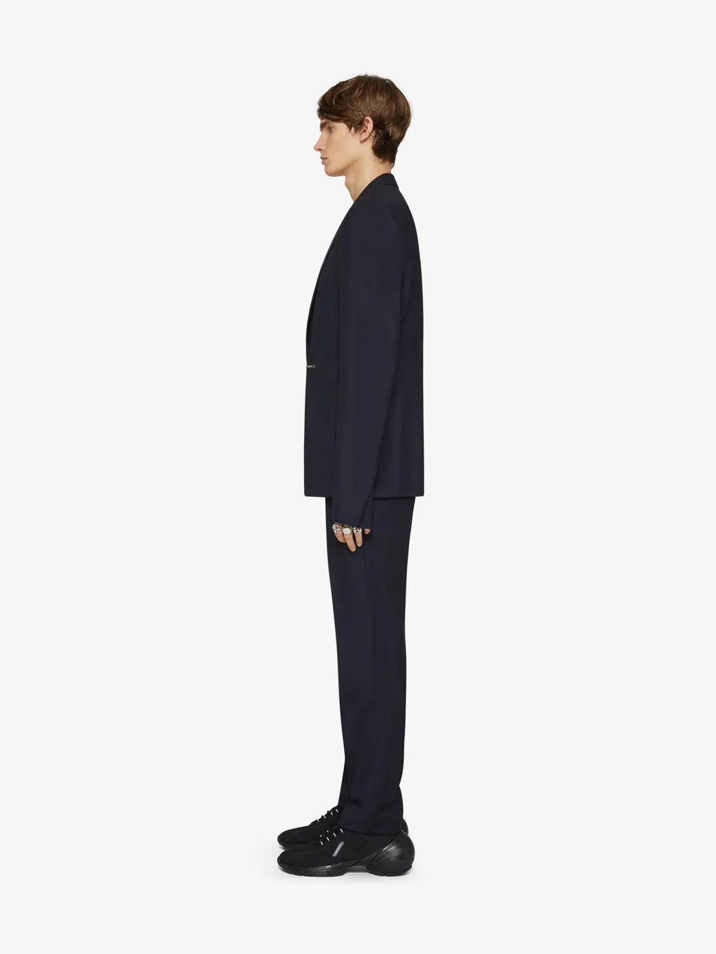 Givenchy Slim-Fit Tailored Pants