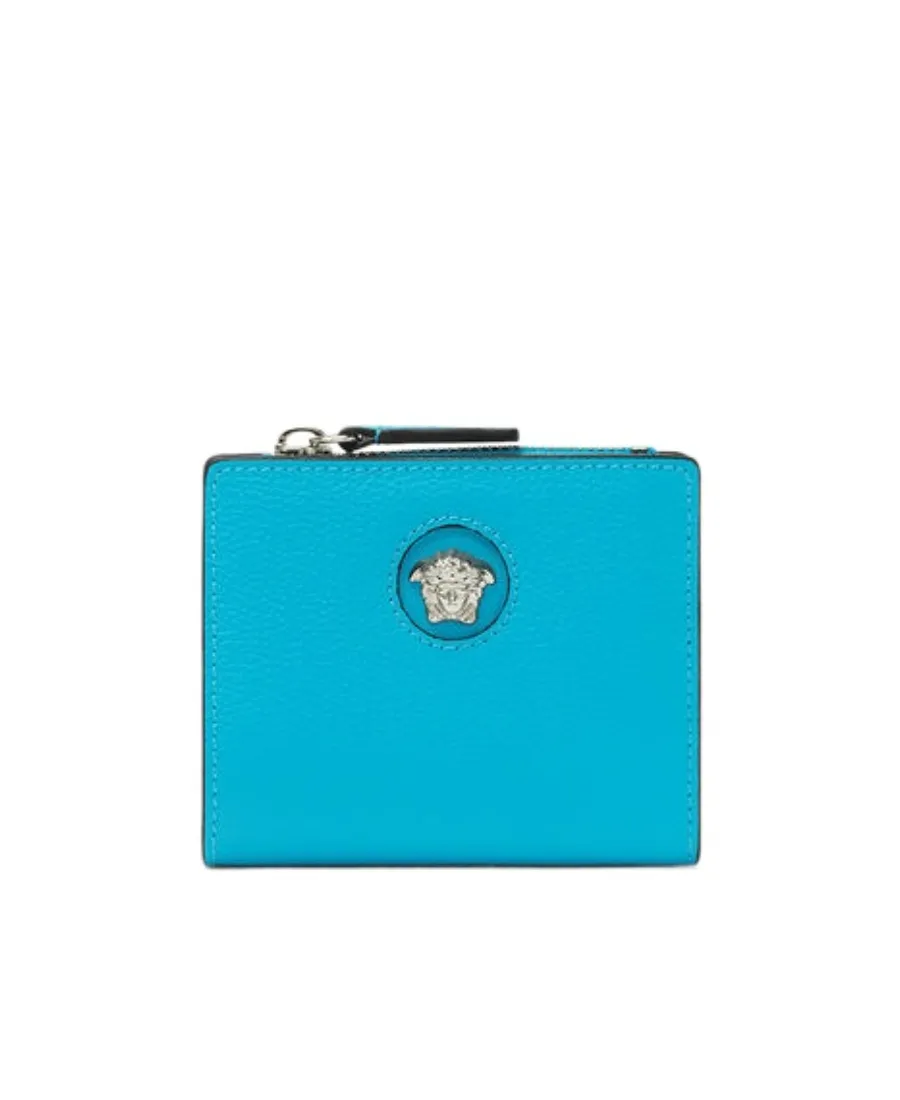 La Medusa Bi-Fold Wallet