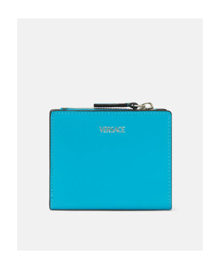 La Medusa Bi-Fold Wallet