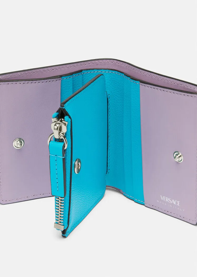 La Medusa Bi-Fold Wallet