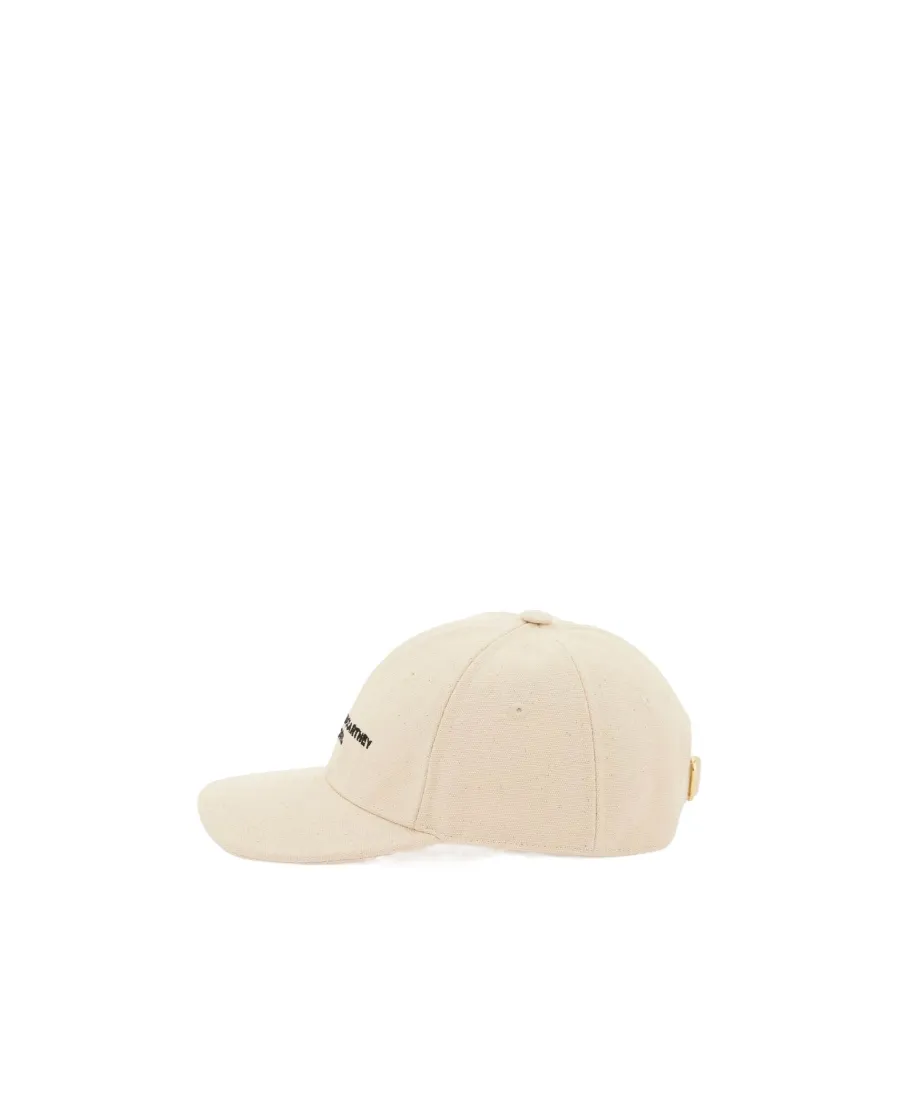 Logo Hat