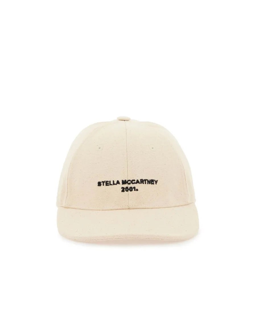 Logo Hat