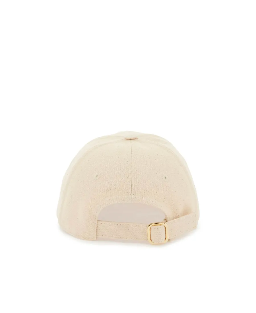 Logo Hat