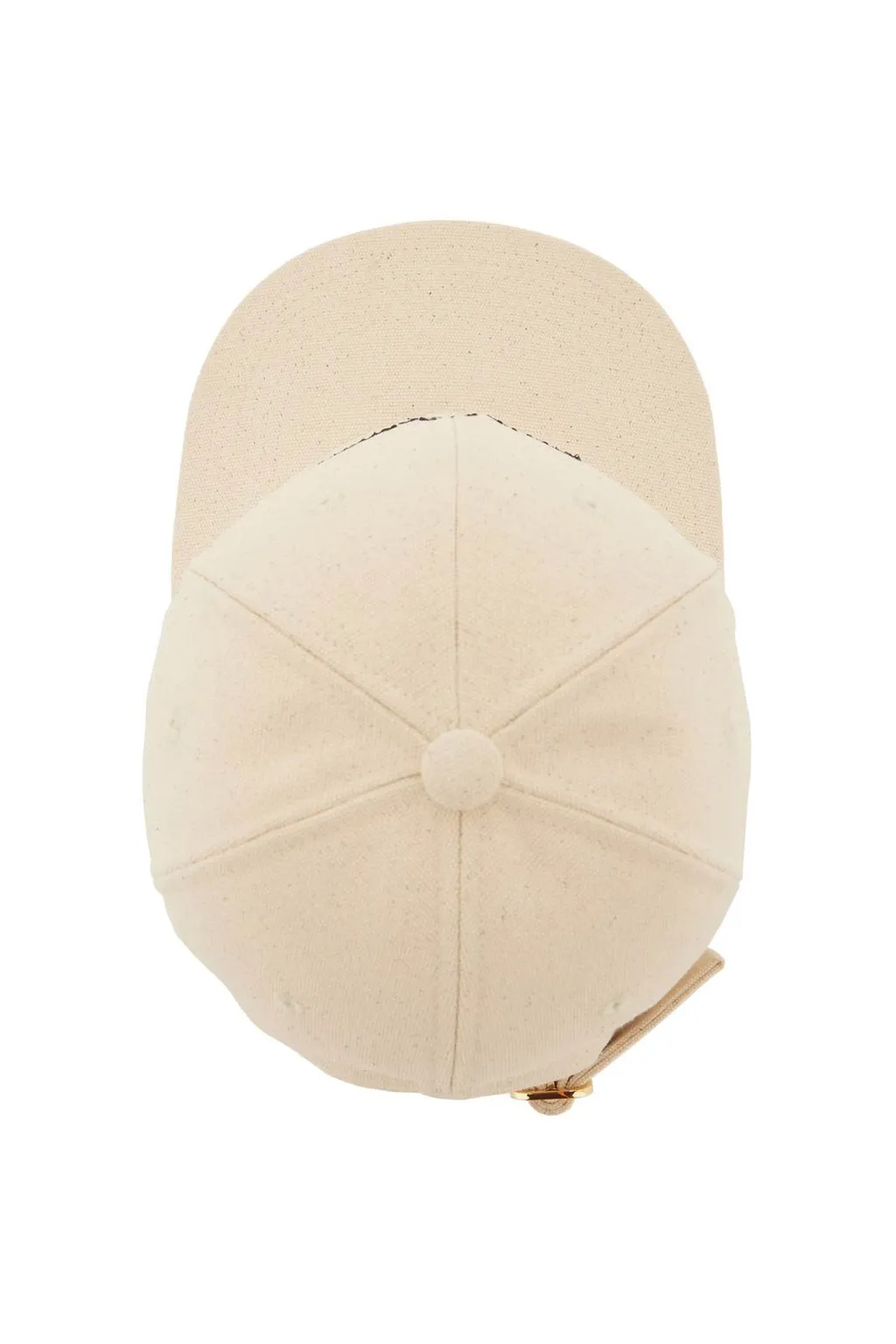 Logo Hat
