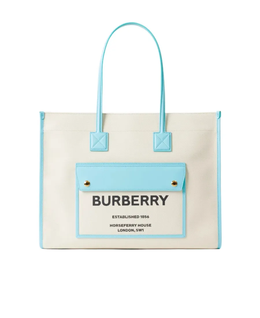 Medium Freya Tote