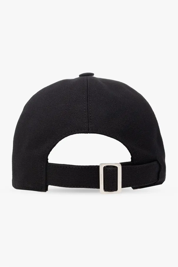 Logo Baseball Cap