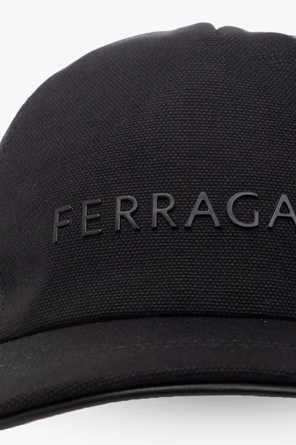 Logo Baseball Cap