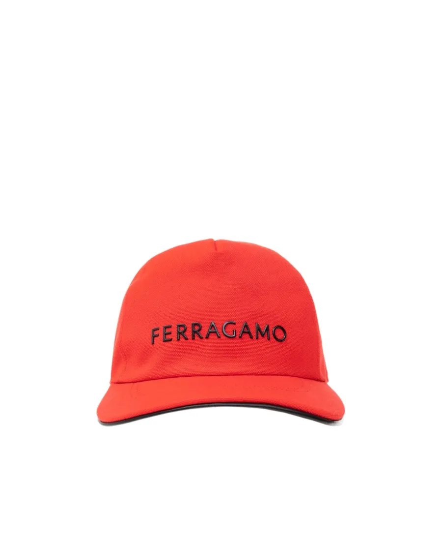 Logo Baseball Cap