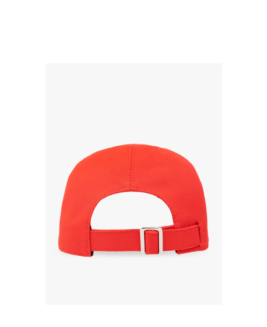 Logo Baseball Cap
