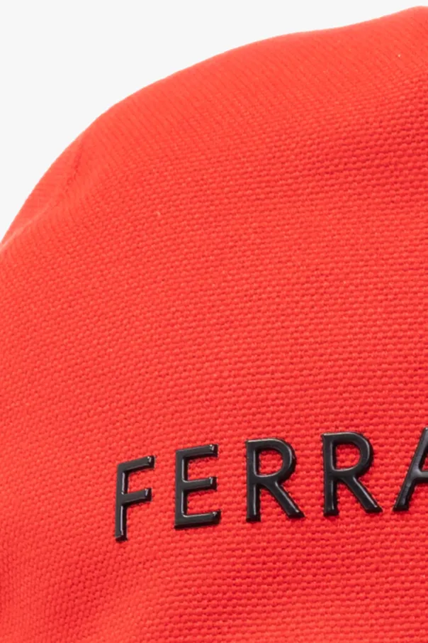 Logo Baseball Cap