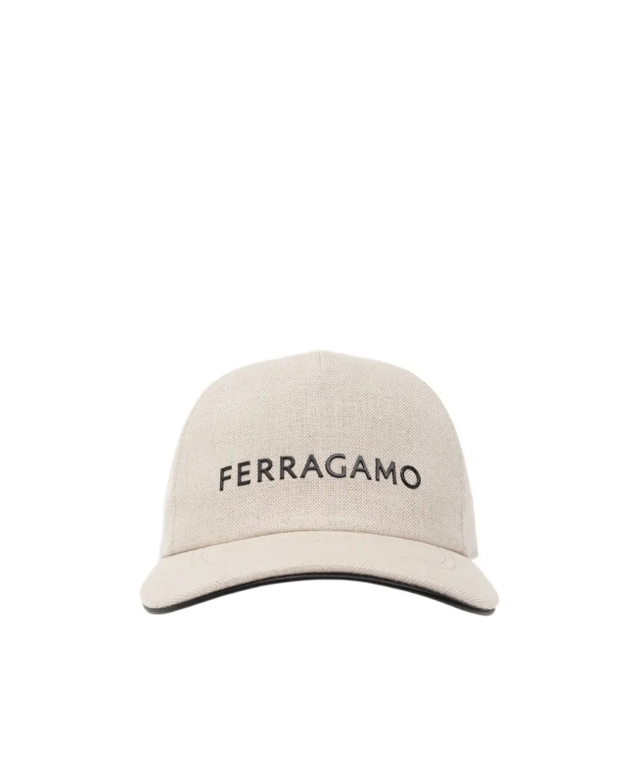 Logo Baseball Cap