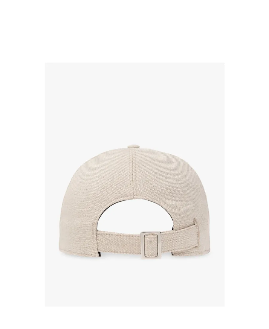 Logo Baseball Cap