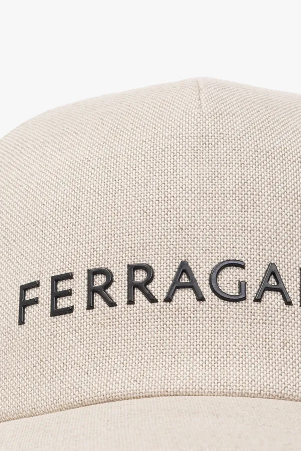 Logo Baseball Cap