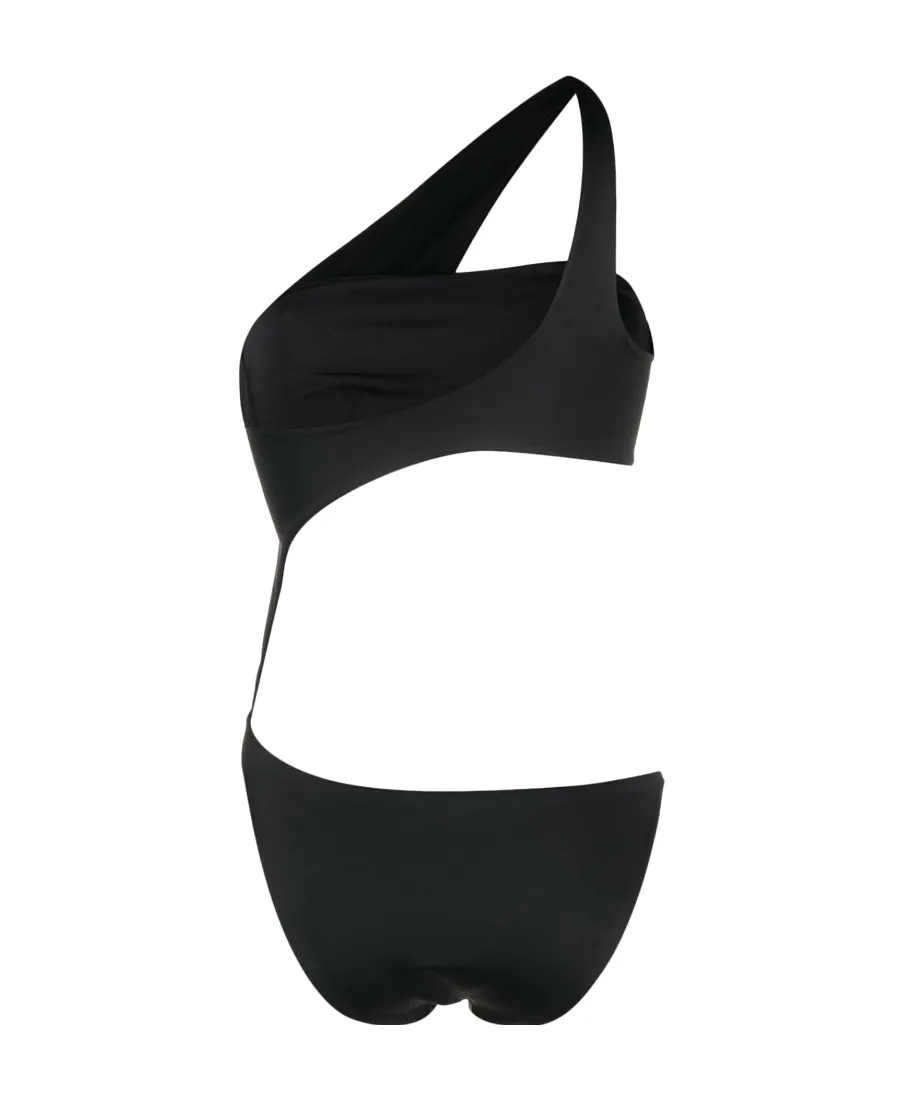 Versace Medusa Head One-Piece Swimsuit