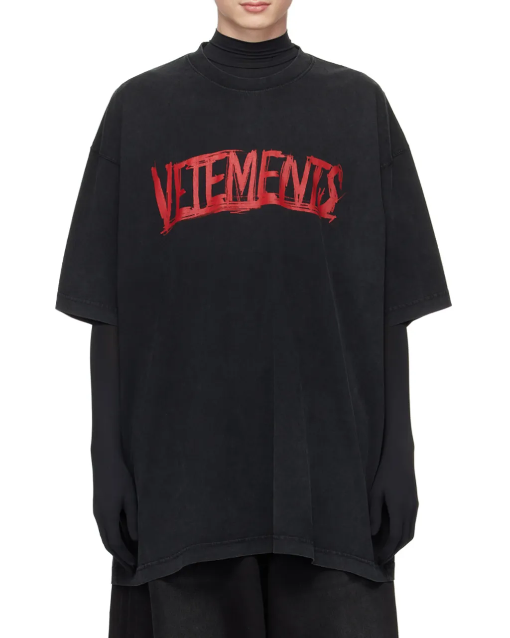 World Tour Short-Sleeve T-Shirt