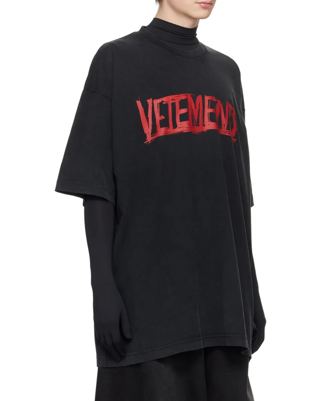 World Tour Short-Sleeve T-Shirt