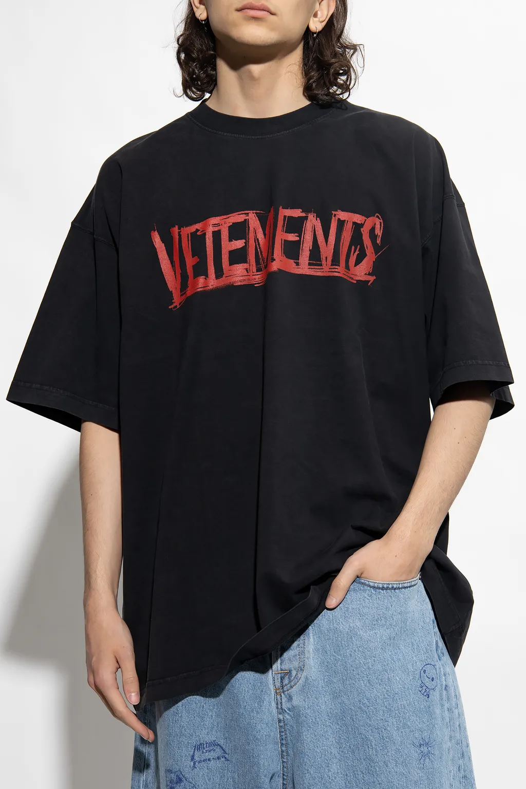 World Tour Short-Sleeve T-Shirt