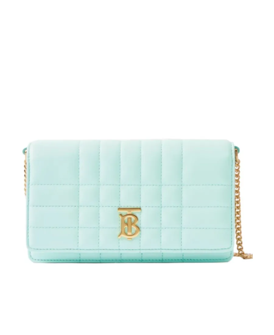 Burberry Lola Cluch Bag