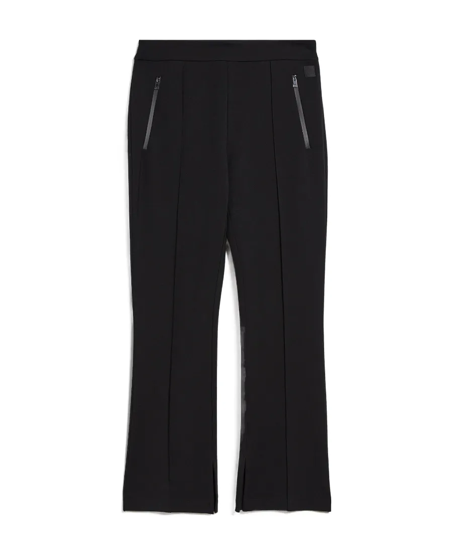 Knitted Trousers