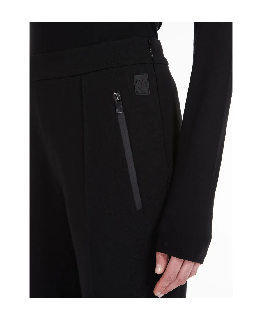 Knitted Trousers