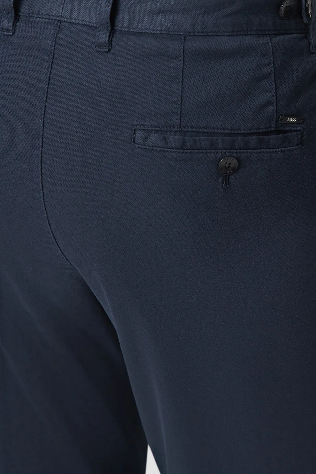 Logo Casual Pants