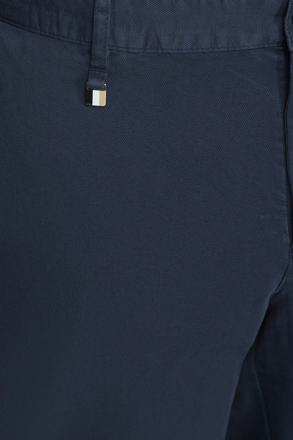 Logo Casual Pants