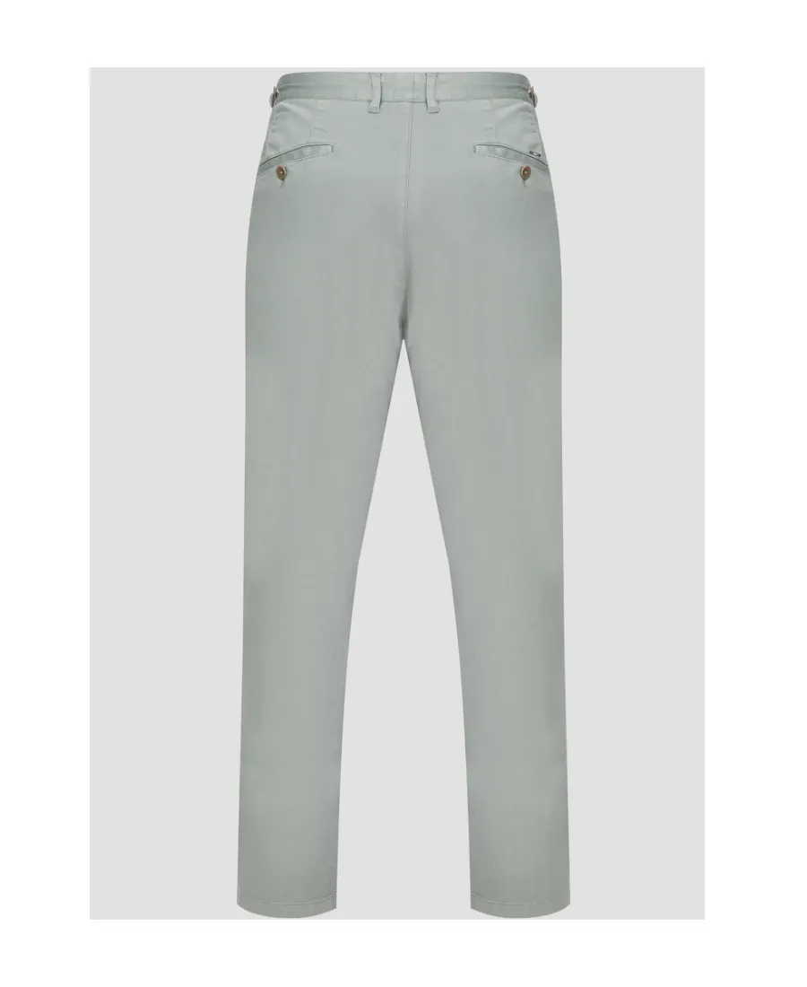 Logo Casual Pants