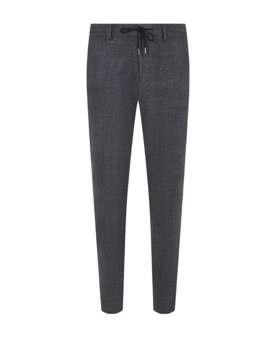 Rope Trousers