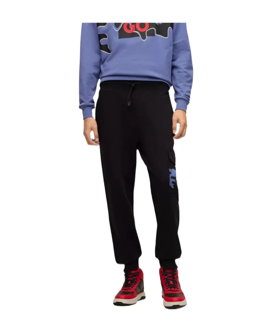 Logo Sweatpants
