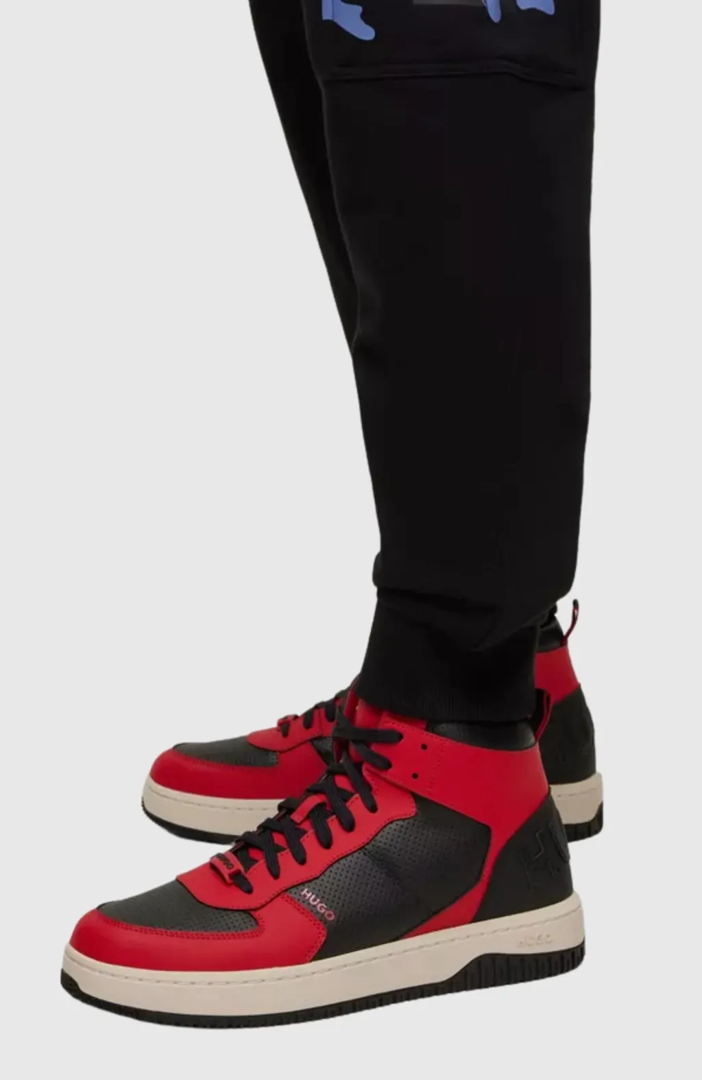 Logo Sweatpants