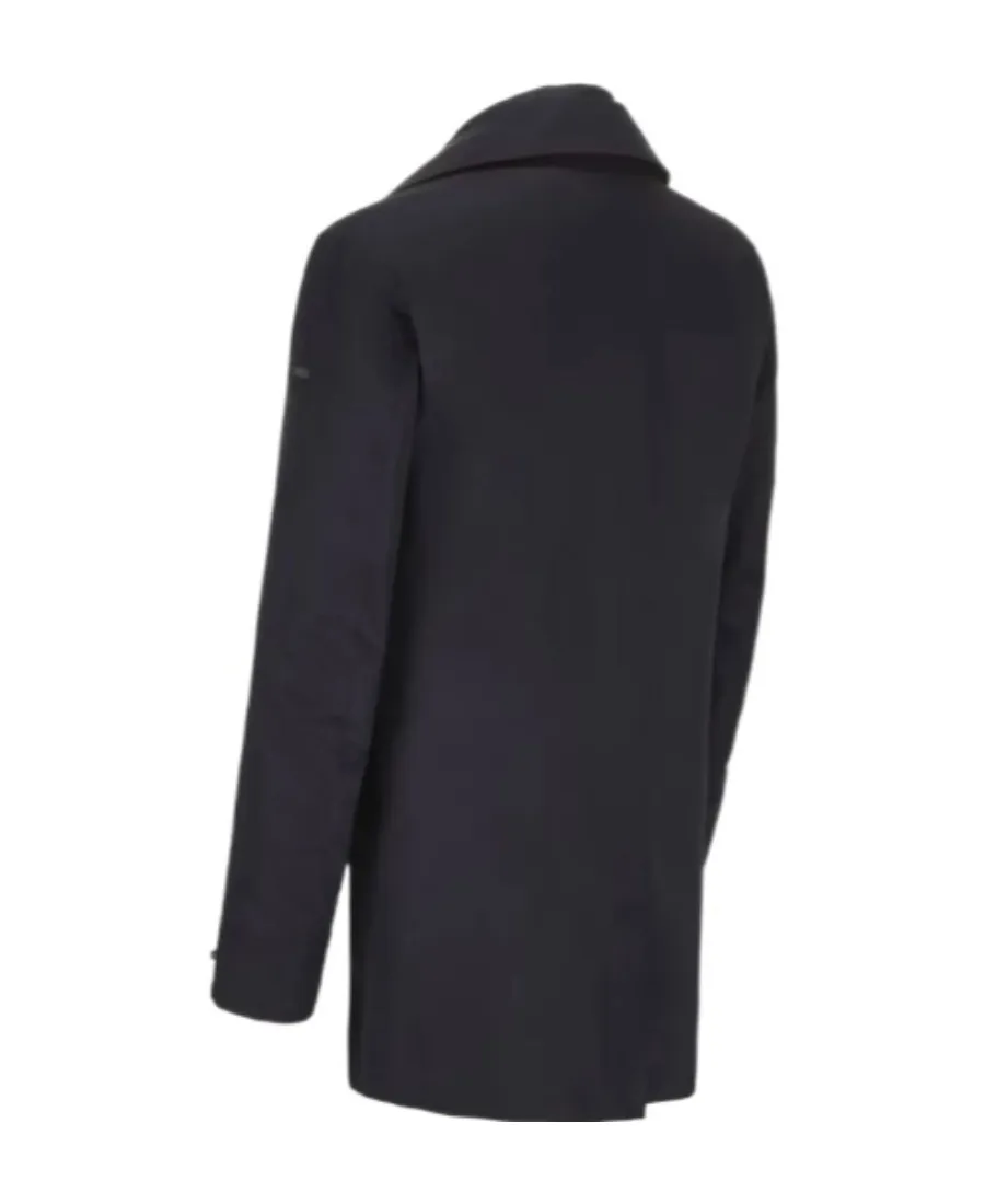 Long-Sleeved Jacket