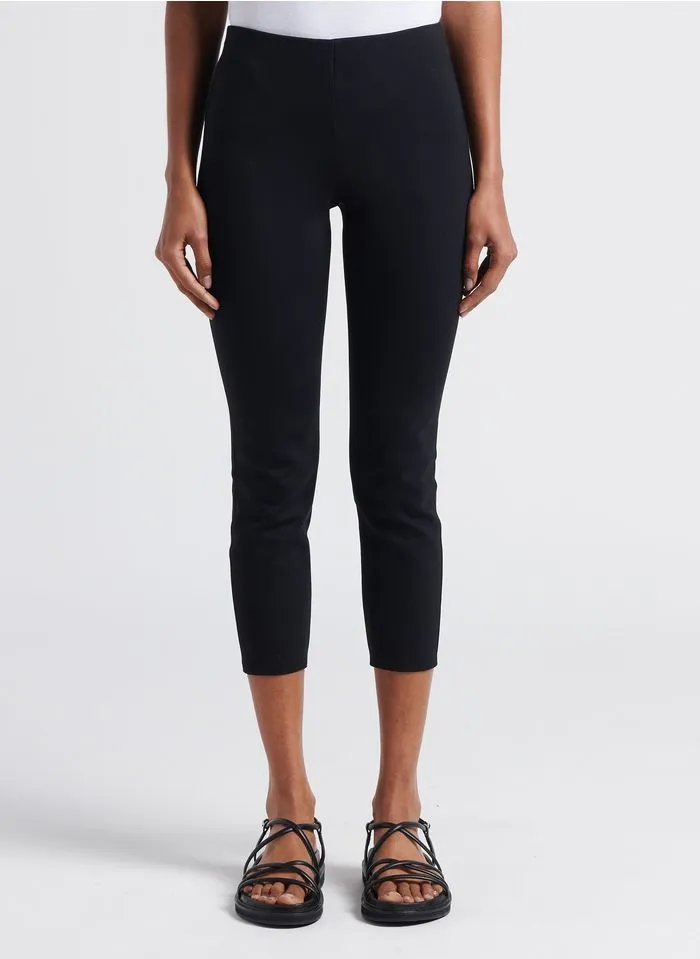High-Waisted Leggings