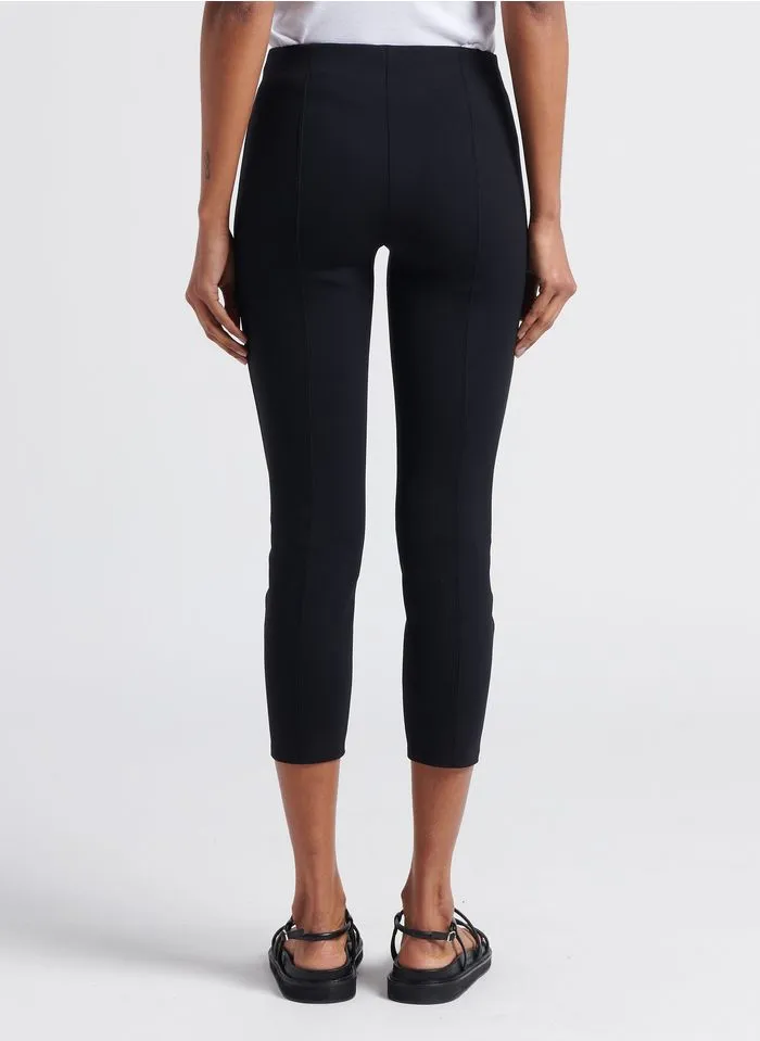 High-Waisted Leggings