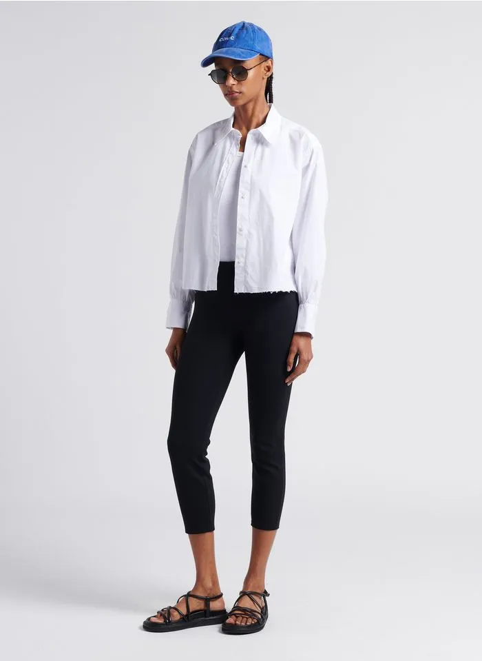 High-Waisted Leggings