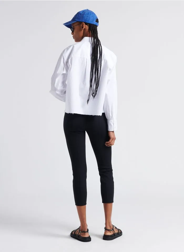 High-Waisted Leggings