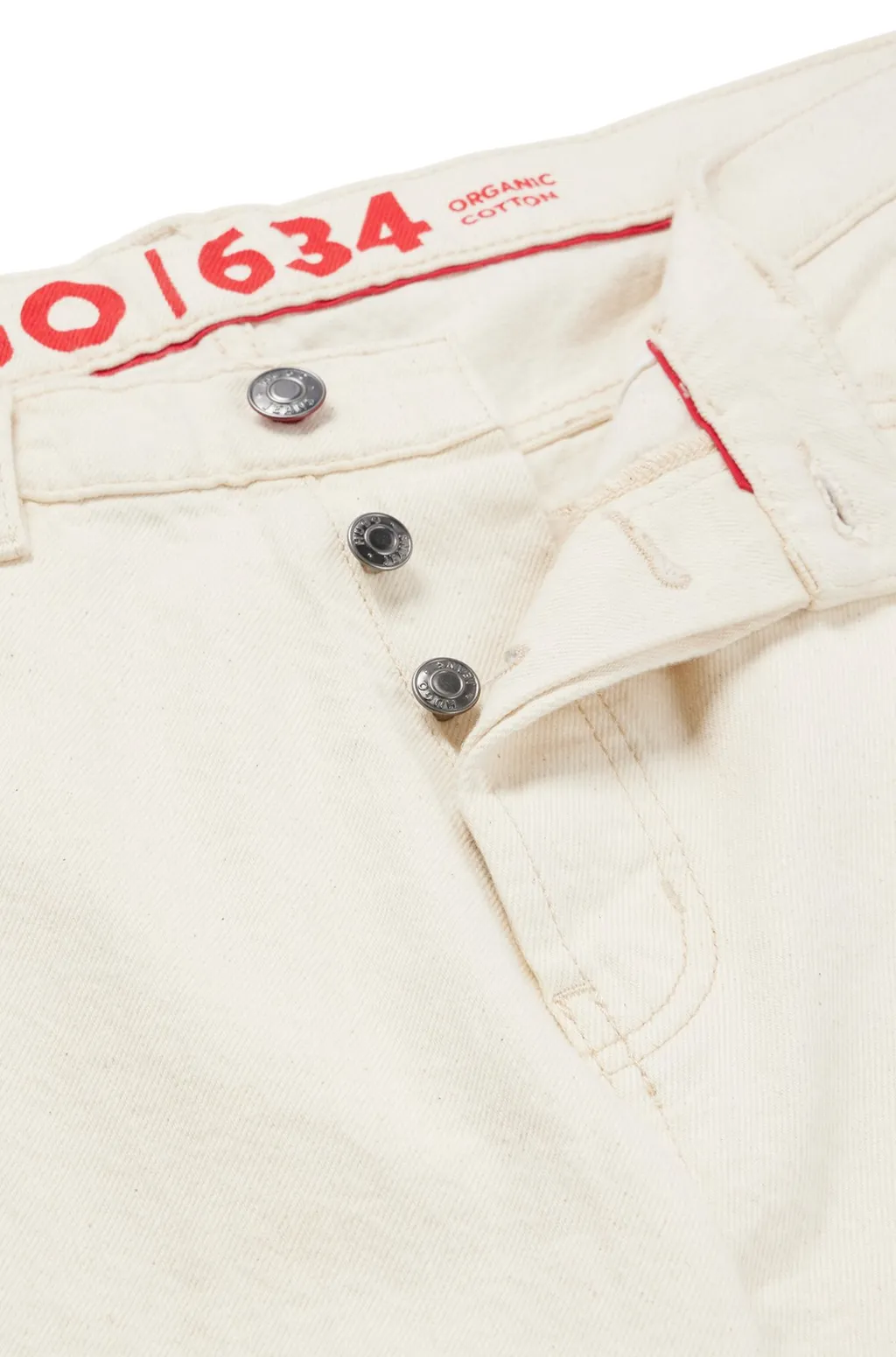 Logo Casual Pants